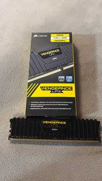 Corsair Vengeance 16GB  2x8Gb DDR4
