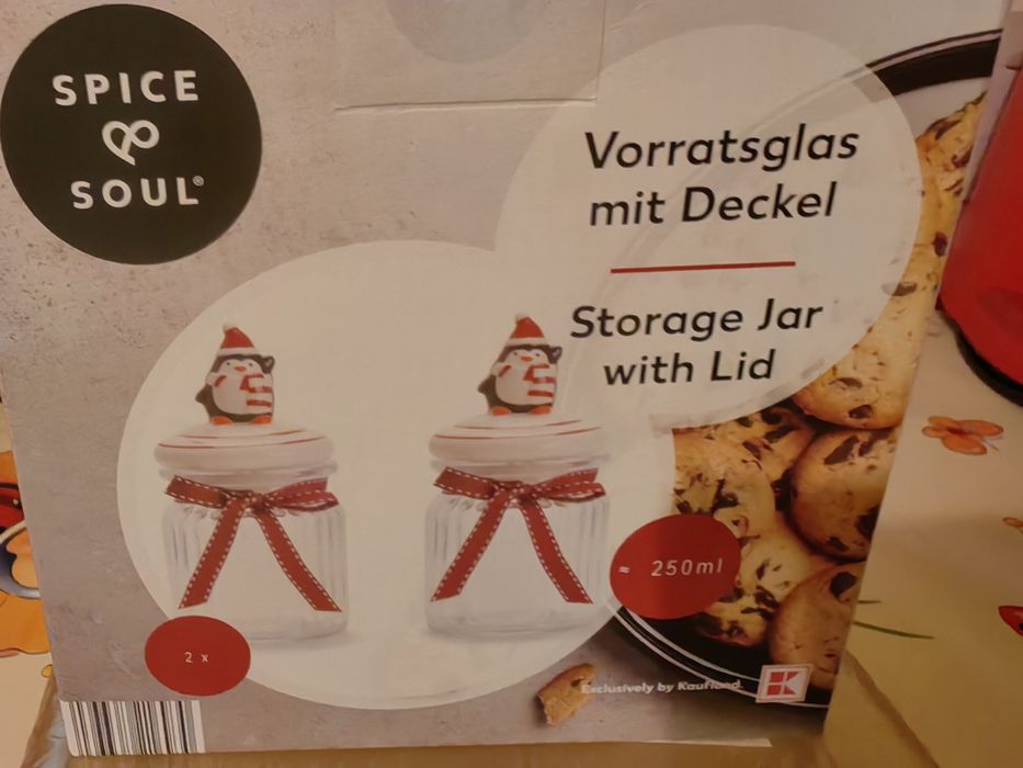 Set de masă craciun