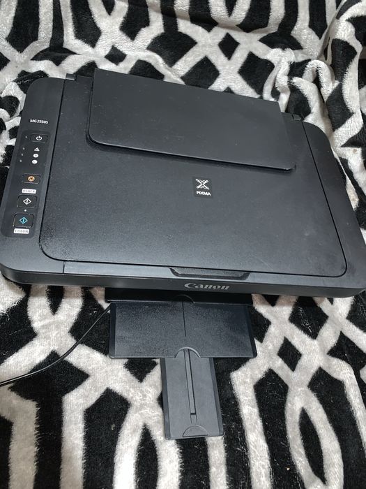 Imprimanta Canon