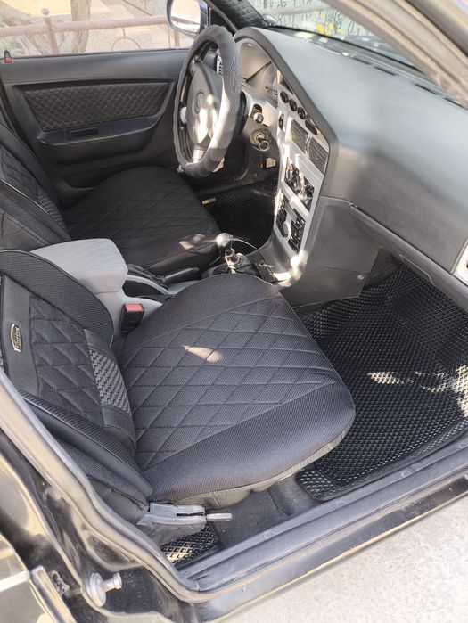 Nexia2 sotiladi 2013 yil