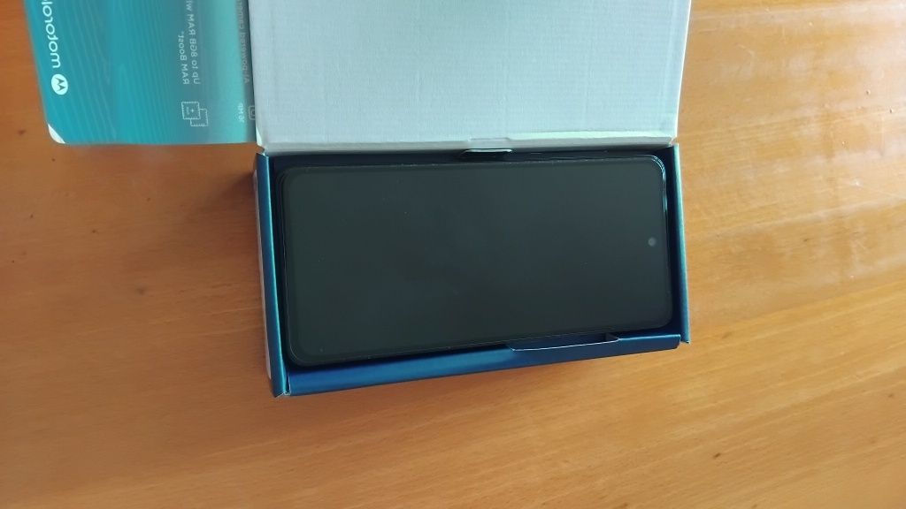 Motorola Moto g 04