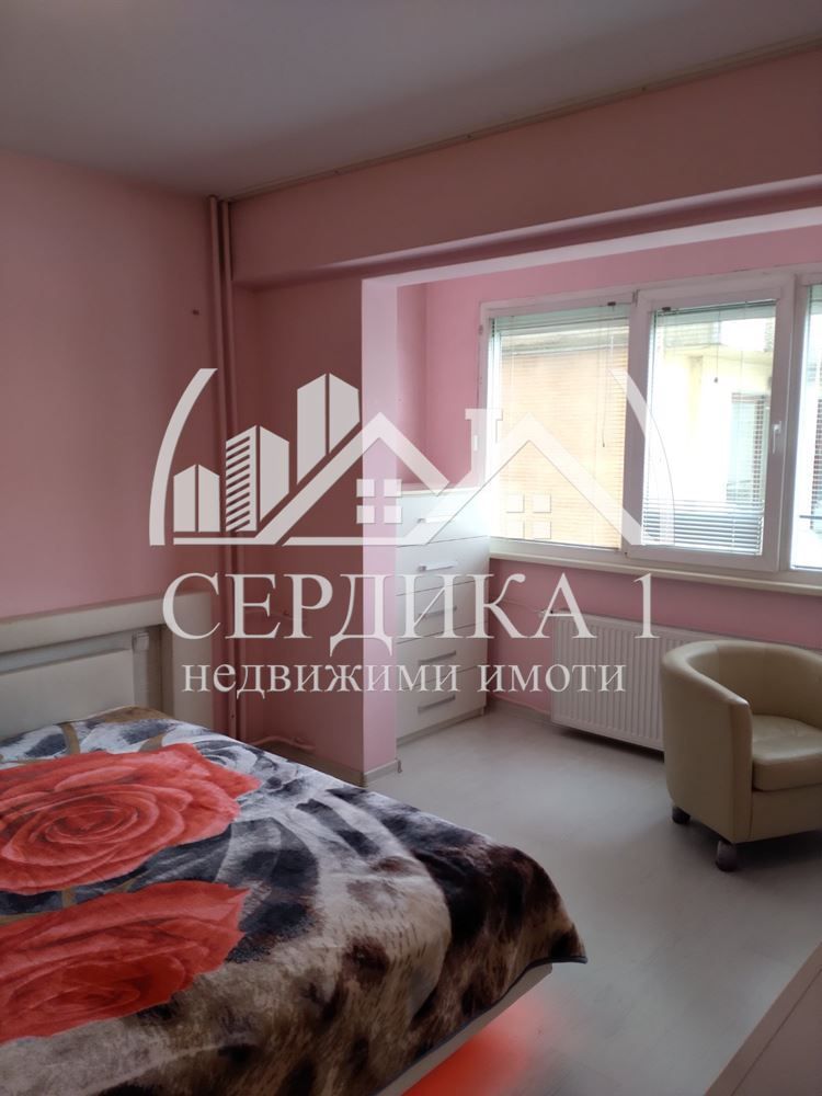 Дава се под наем Тристаен апартамент в София, Света Троица - 67 кв.м за 637.5 € - Снимка #5