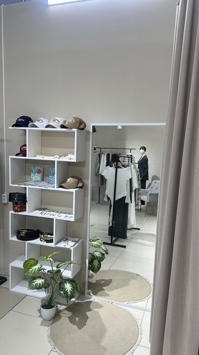 Продается готовый бизнес в центре города