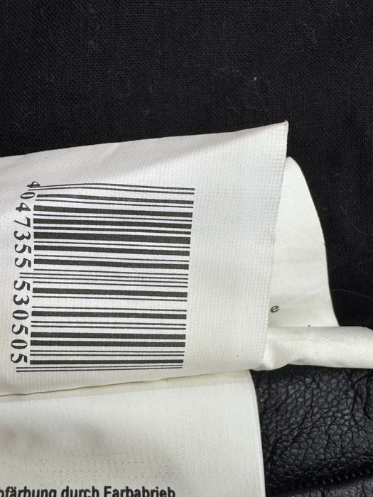 Мъжко яке от естествена кожа GIPSY BY MAURITIUS .Размер М