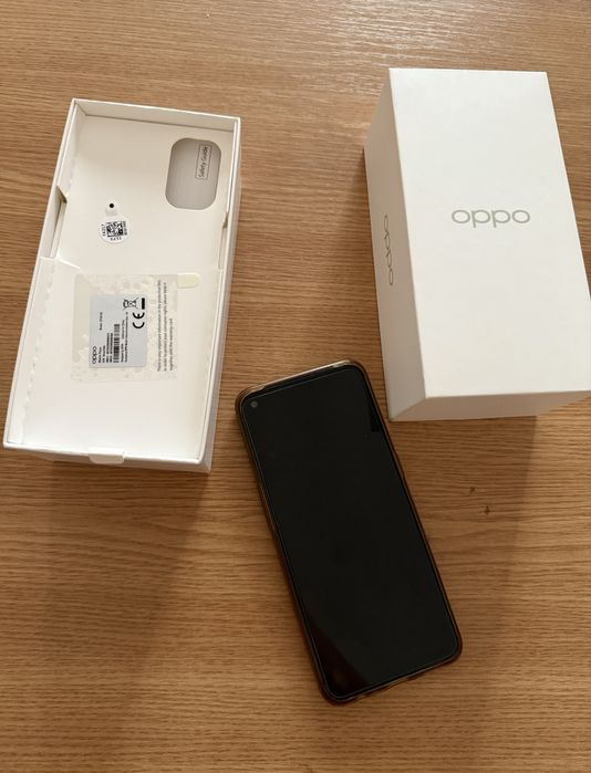 Telefon Oppo A53 128GB in stare foarte buna [pret de pornire licitatie