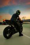 Vand Honda CBR600RR 2025