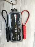 NOCO GB 150 nu se incarca!