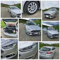 Ford mondeo MK5 2015