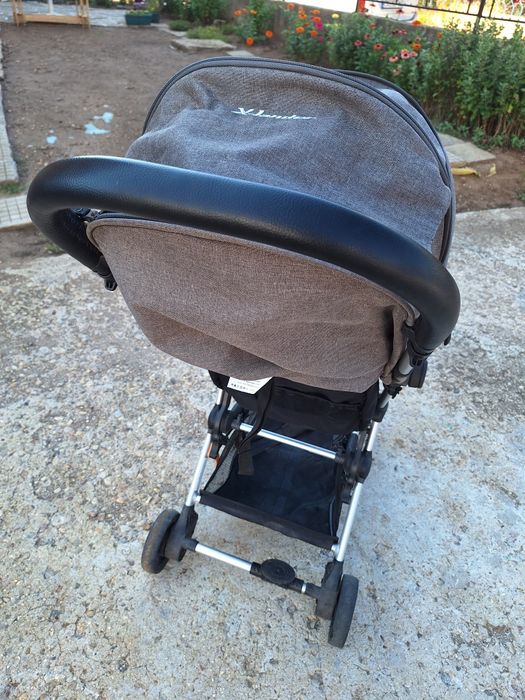 Детска количка X-lander