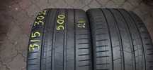 anvelope Pirelli  315/30/22