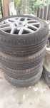 Roti VW 205/55 R16