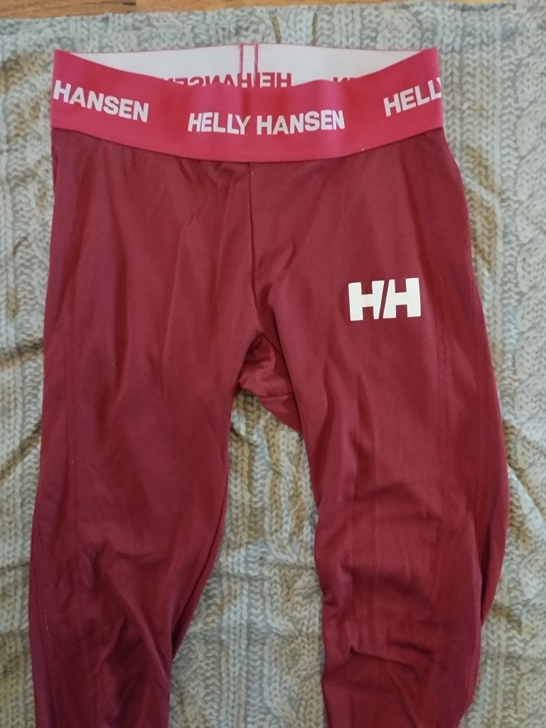 helly hansen -  туризъм клин