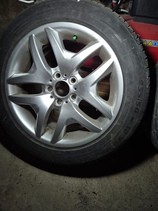 Jante BMW M originale r18