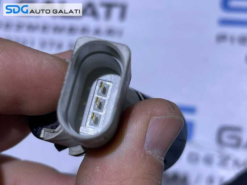 Senzor Senzori Parcare Audi A6 C5 2001 - 2005 Cod 7H0919275A