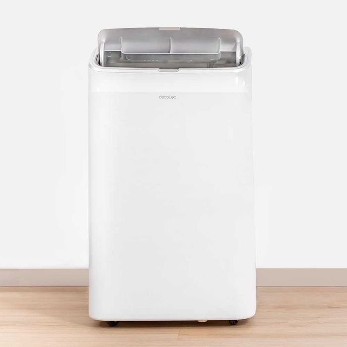 Clima Portabila Cecotec ForceClima 12600 –cu funcție de dezumidificare