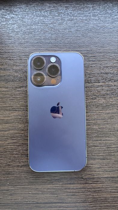 Iphone 14 pro 256 gb