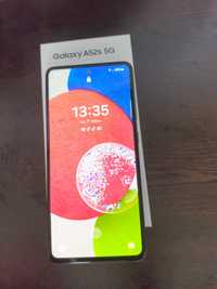 Samsung galaxy a52 телефона работи перфектно