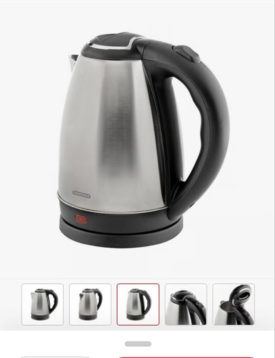 Кана електрическа Termomax TK3079