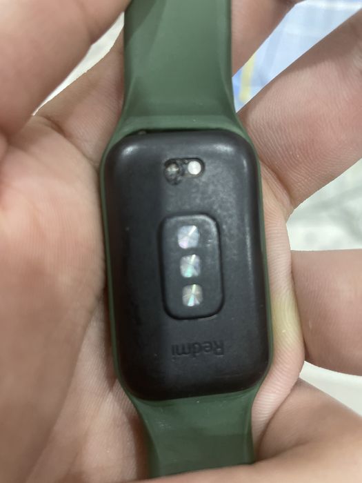 Смарт часы ми бант