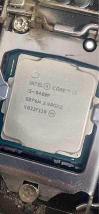 Процессор i5 9 поколения