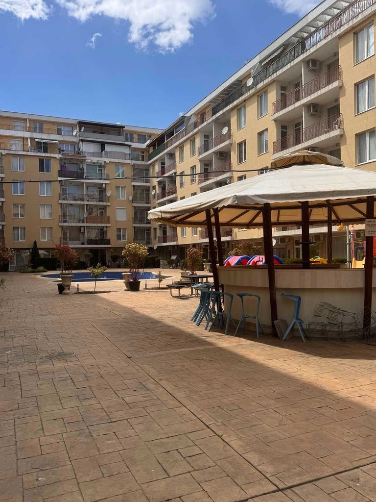 Дава се под наем Заведение в Несебър - 30 кв.м за 3060 € - Снимка #3