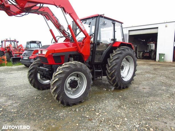 Case IH 4240 Tractor