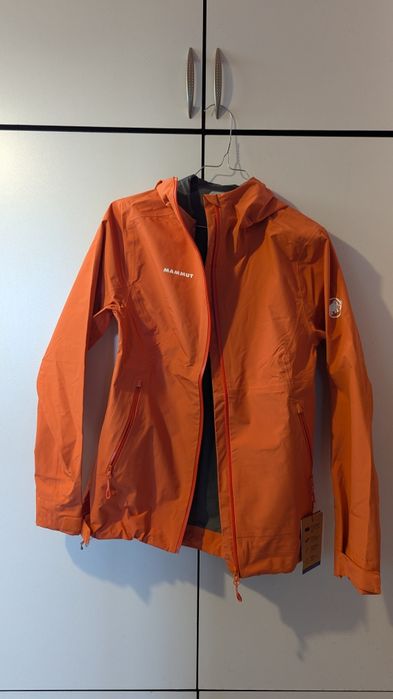 Outdoor яке, Mammut, размер: S
