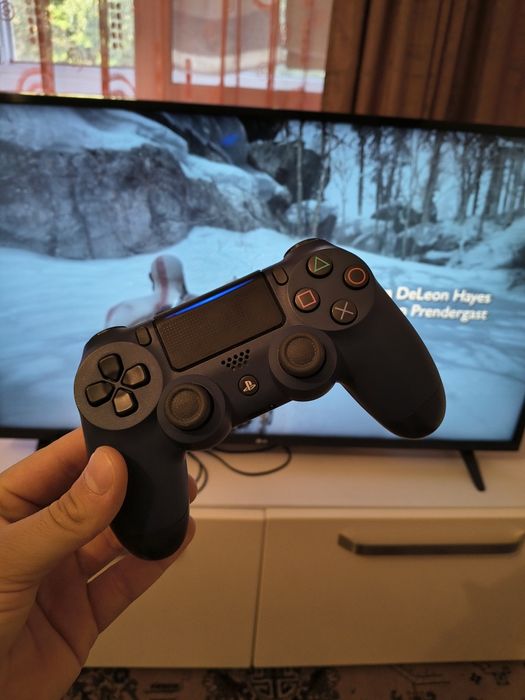 PS4 Pro 1TB SSD Modat