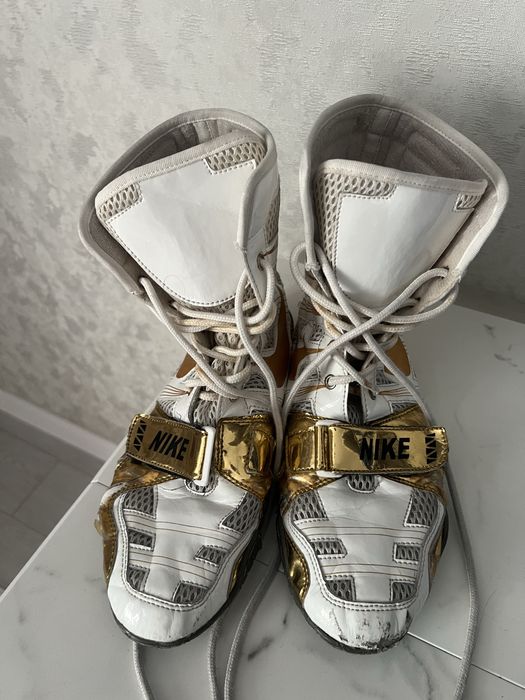 Боксерки для бокса