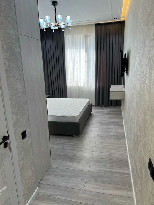 ЖК Real House 3комнат 100кв.м квартира рядом метро