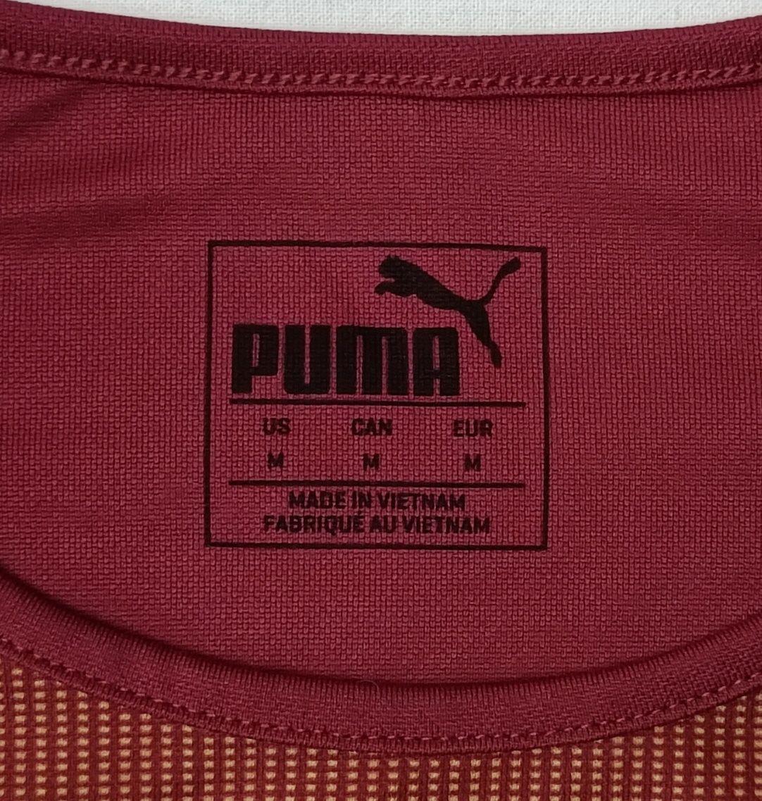 Puma Borussia Dortmund BVB Jersey оригинална блуза M Пума фланелка