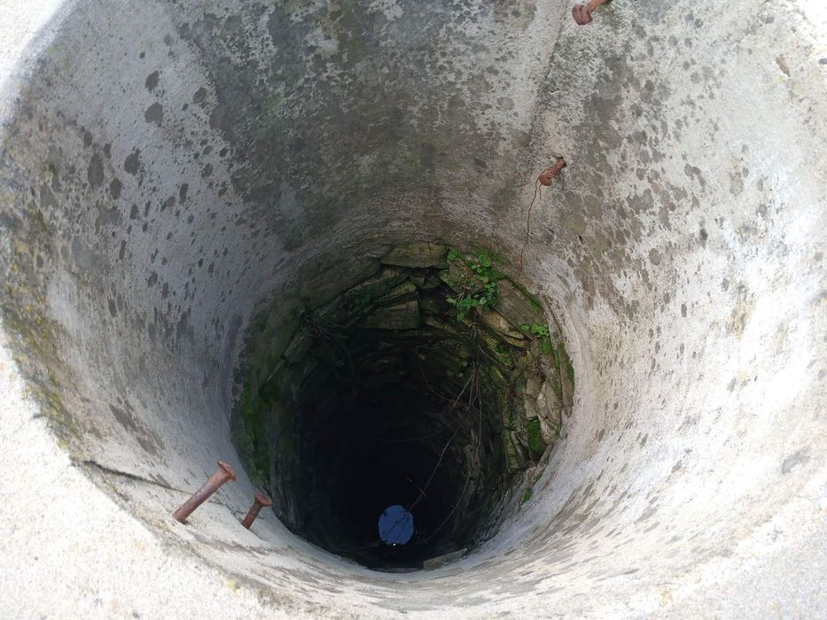 Продава стара къща с.Воденичане общ Стралджа