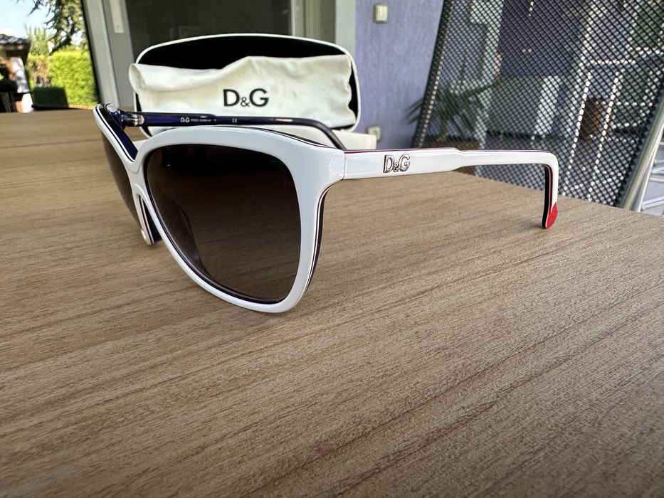 Продавам слънчеви очила D&G MADONNA