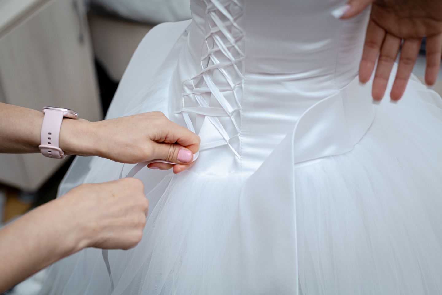 Rochie mireasă de vanzare
