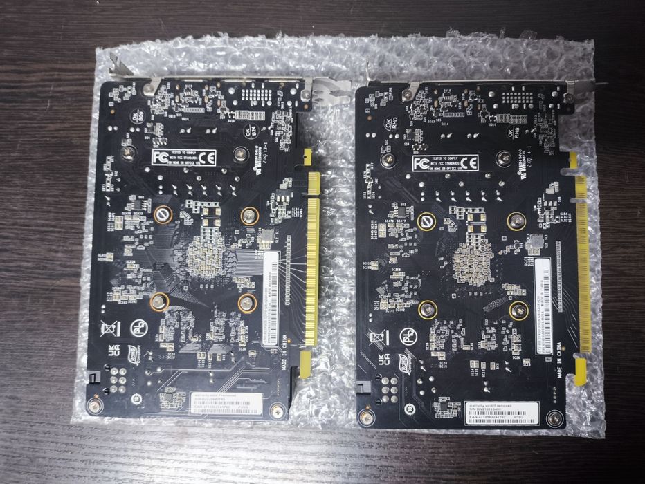 Palit  GTX1650 4Gb 128bit GDDR6