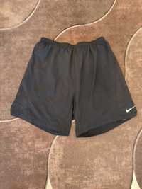 Nike Pro къси панталони размер M