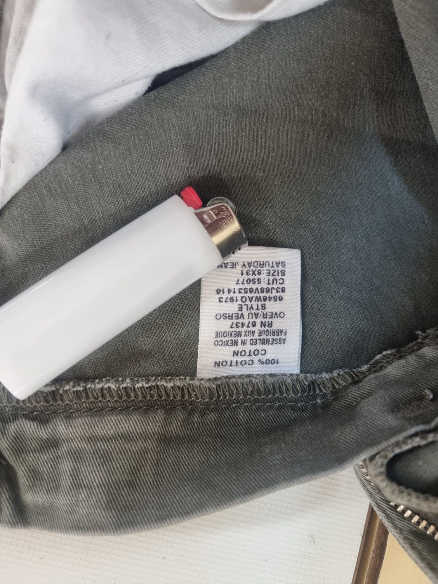 Pantaloni Ralph Lauren