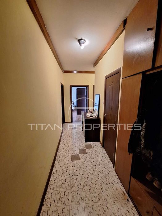 Продава се Многостаен апартамент в Пловдив, Южен - 100 кв.м за 1400 €/кв.м - Снимка #8