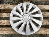 16 цола Тас за SKODA OCTAVIA III 5E0601147C Оригинал