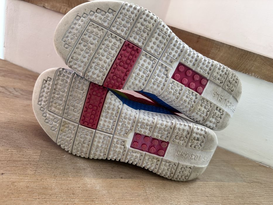 Маратонки Adidas Ledo оригинал