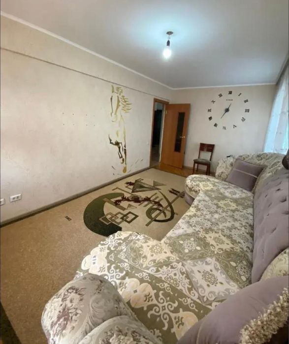 Сдам 2-х комнатную квартиру