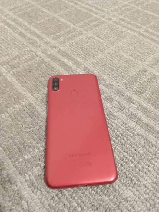 Samsung a 11 32gb в хорошем состоянии