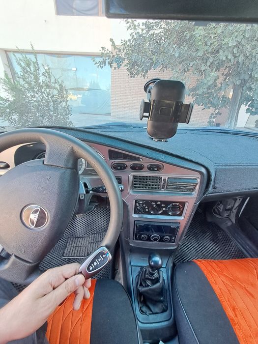 Chevrolet nexia 2
