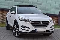 Hyundai Tucson ~ 4x4 ~ Pachet Premium ~ 2017 ~ Panoramic ~ Camera ~ 185CP ~