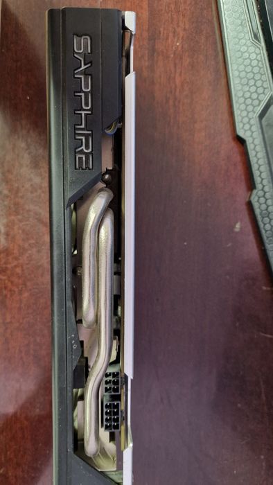 Vand placa video RX 570