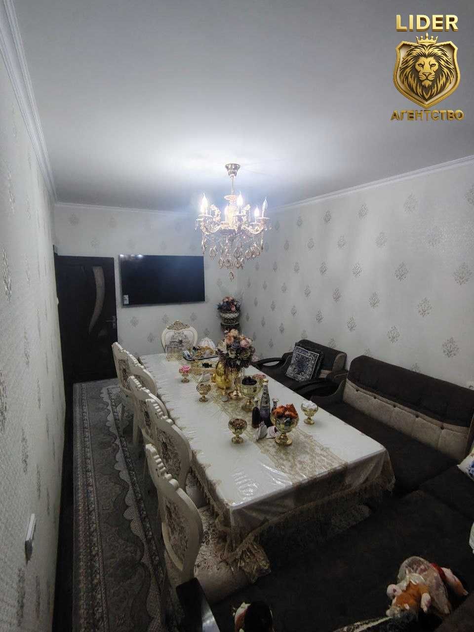 Продается 3х квартира на 4 этаже Орр:Лавита