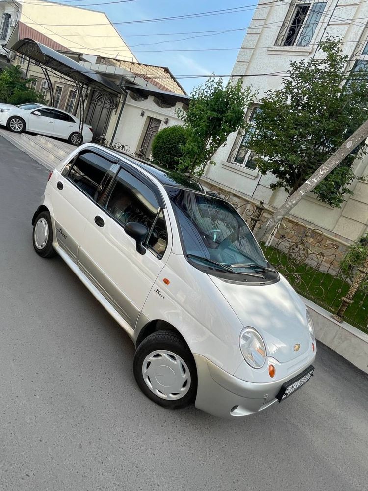 Matiz best 2009 yil