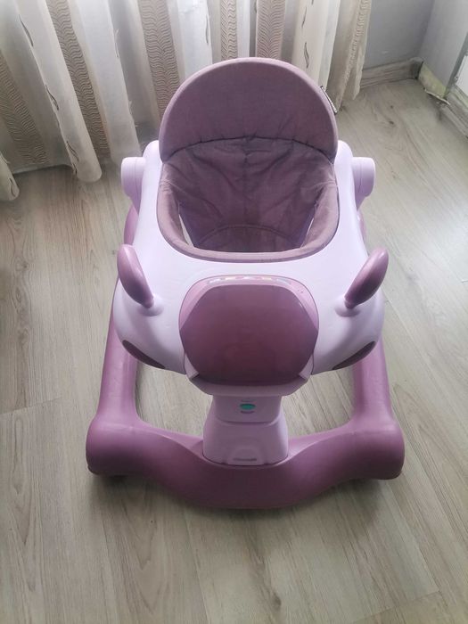 Проходилка за бебета