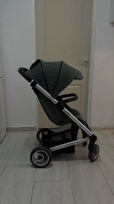 Cărucior pentru plimbare Mutsy Nexo
