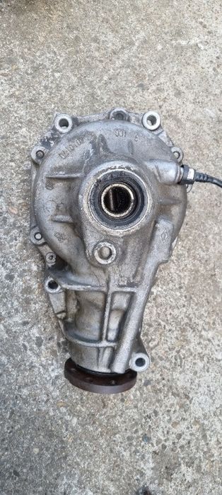 Grup diferential fata bmw x6 e71 e72 cod 3150 7609300 raport 3.64